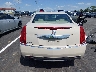 1G6DE5EY9B0****** Salvage 2011 Cadillac CTS