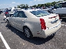 1G6DE5EY9B0****** Salvage and Repairable 2011 Cadillac CTS in Nashville
