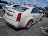 1G6DE5EY9B0****** Salvage and Wrecked 2011 Cadillac CTS in Tennessee State