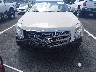 1G6DE5EY9B0****** Salvage and Repairable 2011 Cadillac CTS in Tennessee State