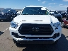 3TMCZ5AN1NM****** Destrozados 2022 Toyota Tacoma en Estado de Arizona