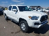 3TMCZ5AN1NM****** Salvamento y Destrozados 2022 Toyota Tacoma en Phoenix