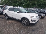 1FM5K8HT4GG****** Salvage and Wrecked 2016 Ford Explorer in Long Island