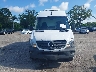 WD3PE7DD9GP****** Wrecked 2016 Mercedes-Benz Sprinter 2500 in Florida State