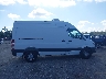 WD3PE7DD9GP****** Used 2016 Mercedes-Benz Sprinter 2500 in Florida State