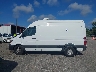WD3PE7DD9GP****** Repairable 2016 Mercedes-Benz Sprinter 2500 in Florida State