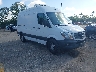 WD3PE7DD9GP****** Salvage and Wrecked 2016 Mercedes-Benz Sprinter 2500 in West Palm Beach