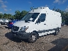 WD3PE7DD9GP****** Used and Repairable 2016 Mercedes-Benz Sprinter 2500 in West Palm Beach
