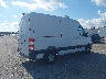 WD3PE7DD9GP****** Salvage and Wrecked 2016 Mercedes-Benz Sprinter 2500 in Florida State