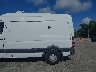 WD3PE7DD9GP****** Salvage and Repairable 2016 Mercedes-Benz Sprinter 2500 in Florida State
