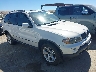 5UXFA13515L****** Salvamento y Destrozados 2005 BMW X5 en East Bay