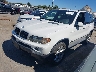 5UXFA13515L****** Usados y Reparables 2005 BMW X5 en East Bay
