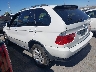5UXFA13515L****** Salvamento y Reparables 2005 BMW X5 en East Bay