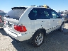 5UXFA13515L****** Salvamento y Destrozados 2005 BMW X5 en Estado de California