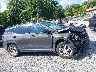 3GKALTEV0LL****** Reparables 2020 GMC Terrain en Estado de Virginia