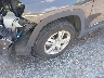 3GKALTEV0LL****** Destrozados 2020 GMC Terrain en Estado de Virginia