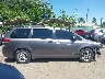 5TDYK3DC8DS****** Wrecked 2013 Toyota Sienna in Maryland State
