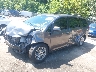 5TDYK3DC8DS****** Used and Repairable 2013 Toyota Sienna in Dundalk