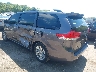 5TDYK3DC8DS****** Salvage and Repairable 2013 Toyota Sienna in Dundalk