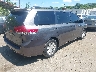 5TDYK3DC8DS****** Salvage and Wrecked 2013 Toyota Sienna in Maryland State