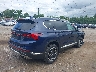 5NMS4DAL5PH****** Salvamento y Destrozados 2023 Hyundai Santa Fe en Estado de Pennsylvania
