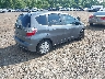 JHMGE8H34DC****** Salvage and Wrecked 2013 Honda Fit in New Jersey State