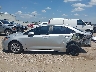 5YFEPRAE0LP****** Salvage 2020 Toyota Corolla