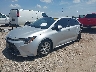 5YFEPRAE0LP****** Used and Repairable 2020 Toyota Corolla in Houston North