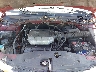 5FNRL18653B****** Repairable 2003 Honda Odyssey in Los Angeles South