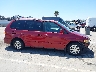 5FNRL18653B****** Repairable 2003 Honda Odyssey in California State