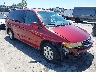 5FNRL18653B****** Salvage and Wrecked 2003 Honda Odyssey in Los Angeles South
