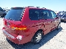 5FNRL18653B****** Salvage and Wrecked 2003 Honda Odyssey in California State