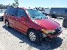 5FNRL18653B****** Salvage and Repairable 2003 Honda Odyssey in California State