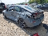 19XFL4H97SE****** Salvage and Repairable 2025 Honda Civic Hybrid in Indianapolis