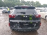 KL79MTSL9TB****** Wrecked 2026 Chevrolet Trailblazer