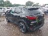 KL79MTSL9TB****** Salvage and Repairable 2026 Chevrolet Trailblazer in Kansas City