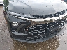 KL79MTSL9TB****** Salvage and Repairable 2026 Chevrolet Trailblazer in Kansas State