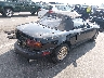 JM1NA3538V0****** Salvamento y Destrozados 1997 Mazda MX-5 en Estado de Carolina del Norte