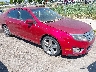 3FAHP0HA5CR****** Salvage and Wrecked 2012 Ford Fusion in Detroit