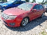 3FAHP0HA5CR****** Used and Repairable 2012 Ford Fusion in Detroit