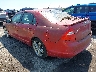 3FAHP0HA5CR****** Salvage and Repairable 2012 Ford Fusion in Detroit