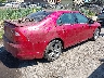3FAHP0HA5CR****** Salvage and Wrecked 2012 Ford Fusion in Michigan State