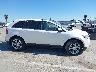 2FMDK3KC1DB****** Repairable 2013 Ford Edge in California State