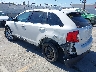 2FMDK3KC1DB****** Salvage and Repairable 2013 Ford Edge in California State