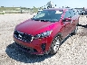 5XYPGDA56KG****** Used and Repairable 2019 Kia Sorento in Lincoln