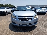 1G1PK5SC4C7****** Wrecked 2012 Chevrolet Cruze in South Carolina State