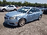 1G1PK5SC4C7****** Used and Repairable 2012 Chevrolet Cruze in Lexington
