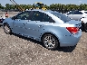 1G1PK5SC4C7****** Salvage and Repairable 2012 Chevrolet Cruze in Lexington