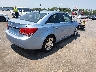 1G1PK5SC4C7****** Salvage and Wrecked 2012 Chevrolet Cruze in South Carolina State