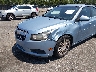 1G1PK5SC4C7****** Salvage and Repairable 2012 Chevrolet Cruze in South Carolina State